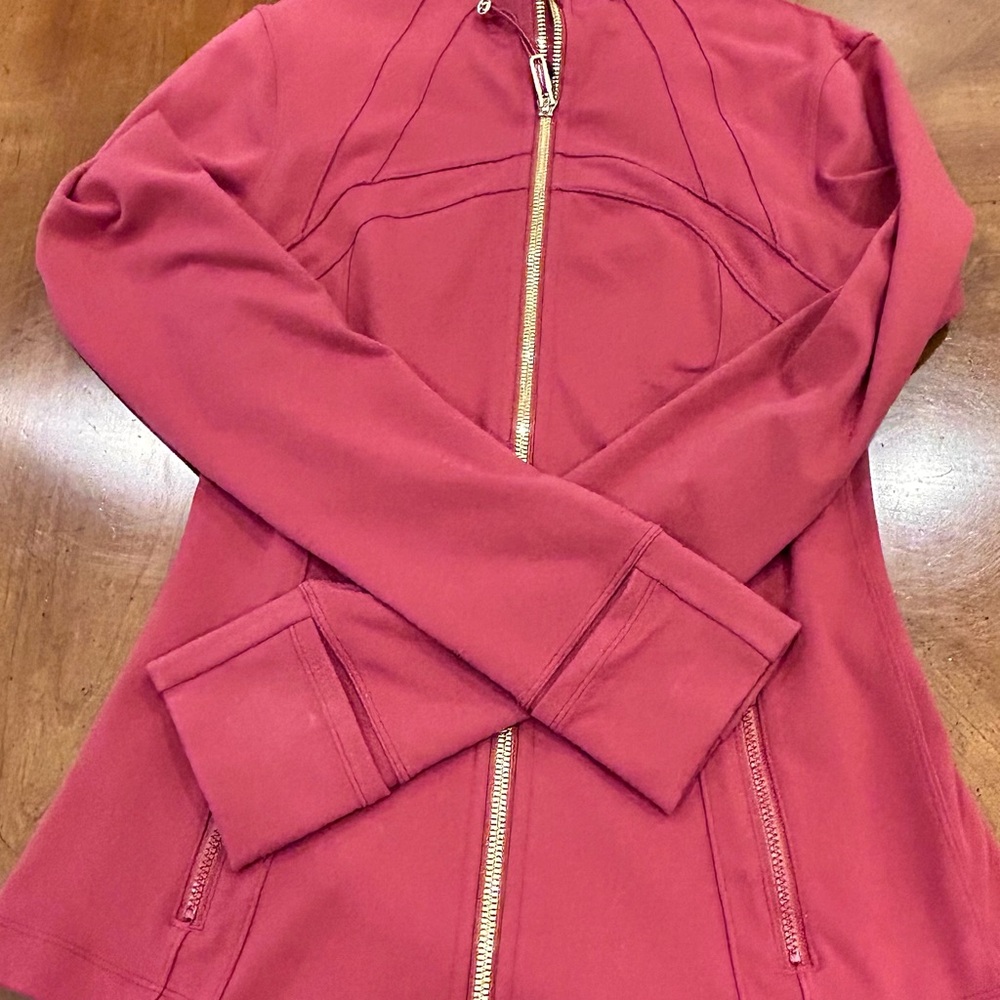 Lululemon Define Luon Jacket - 6